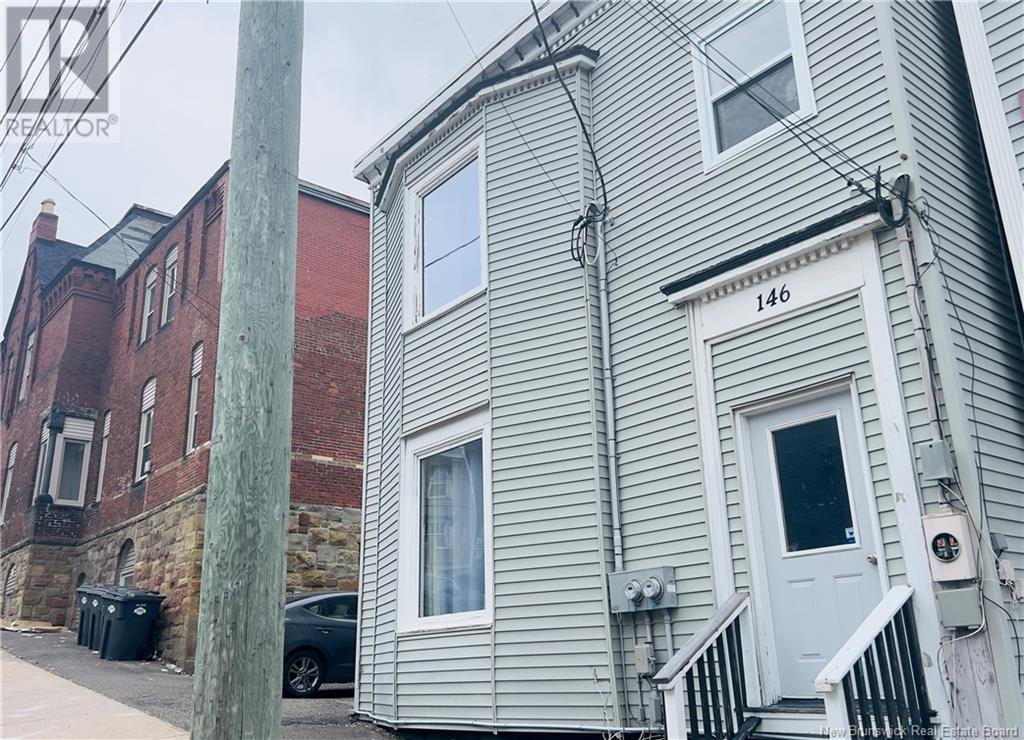 146 Wentworth, Saint John, New Brunswick  E2L 2S9 - Photo 3 - NB116807
