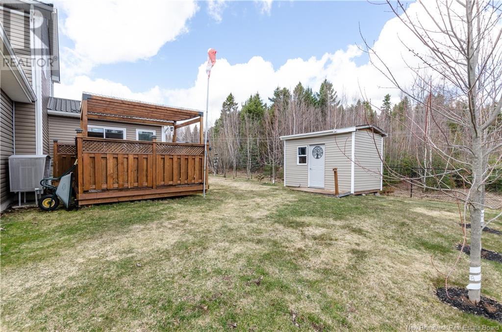 53 Acacia, Moncton, New Brunswick  E1E 0A4 - Photo 35 - NB116561