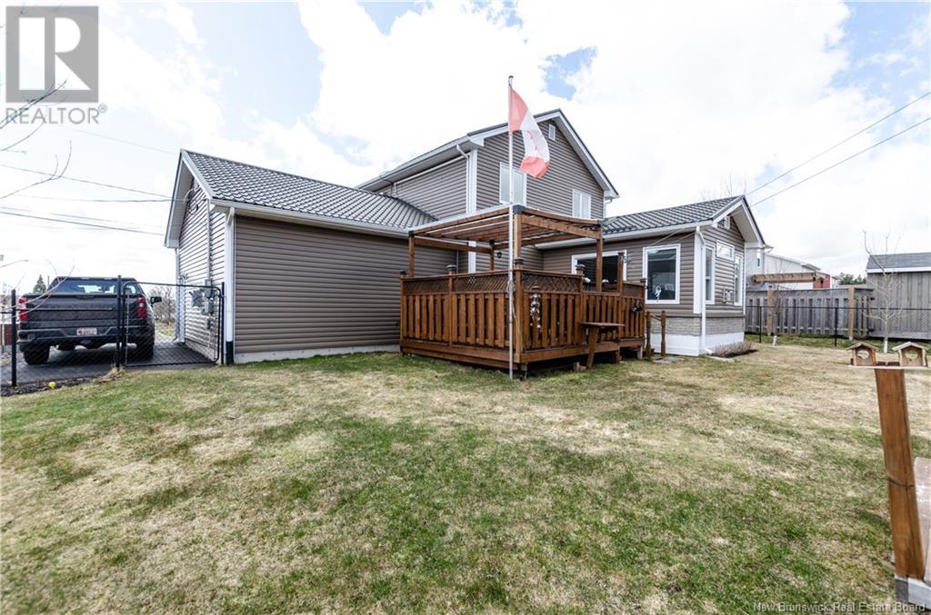 53 Acacia, Moncton, New Brunswick  E1E 0A4 - Photo 36 - NB116561