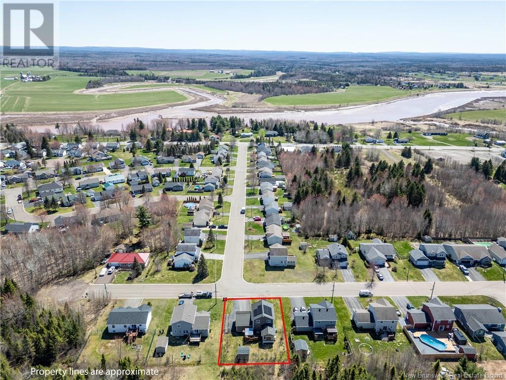 53 Acacia, Moncton, New Brunswick  E1E 0A4 - Photo 49 - NB116561