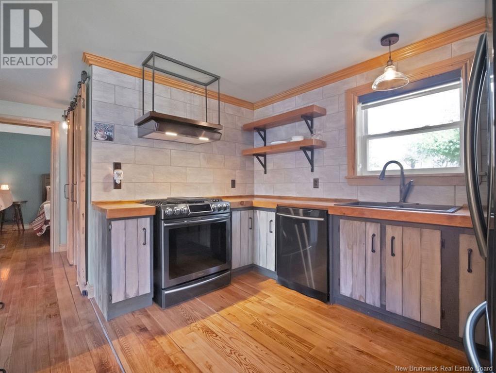 1369 Route 470, West Branch, New Brunswick  E1W 5V5 - Photo 16 - NB115627