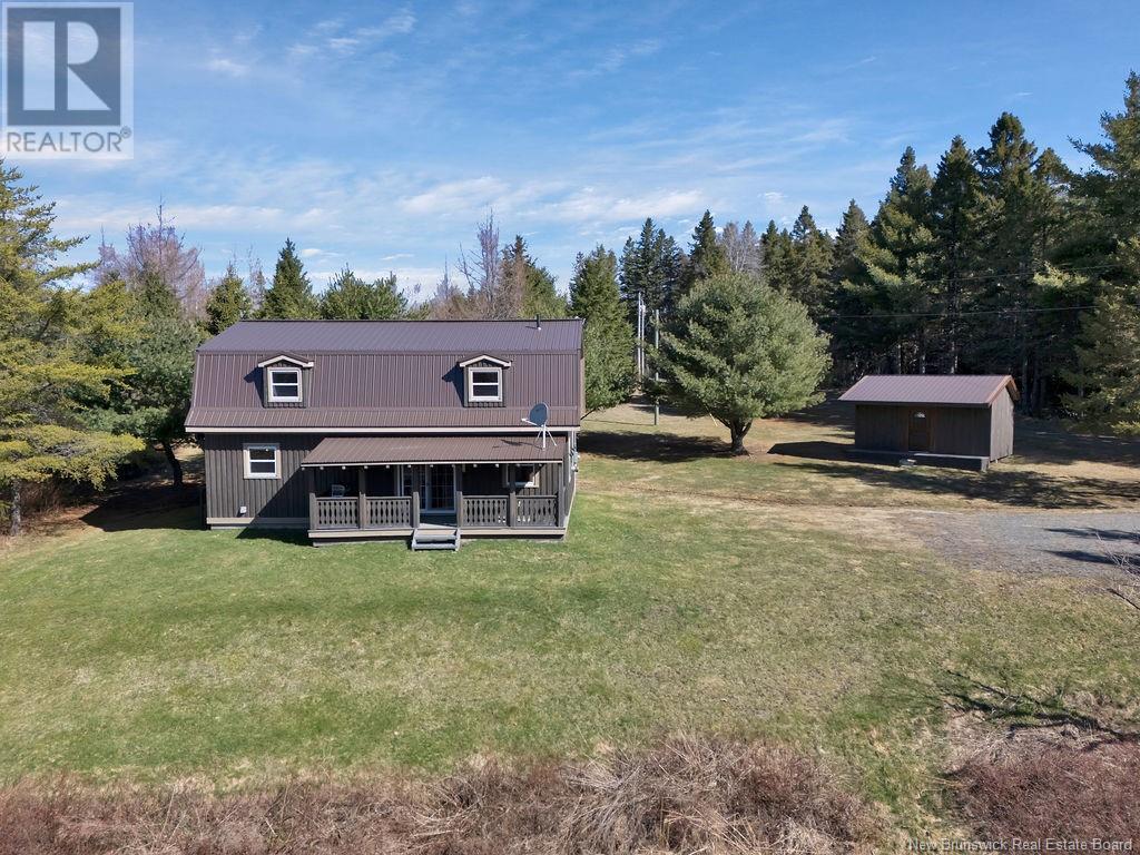 1369 Route 470, West Branch, New Brunswick  E1W 5V5 - Photo 2 - NB115627