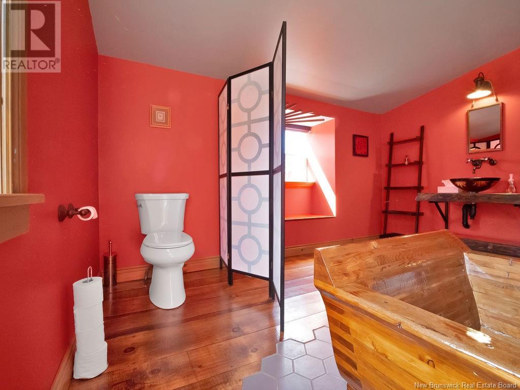 1369 Route 470, West Branch, New Brunswick  E1W 5V5 - Photo 30 - NB115627