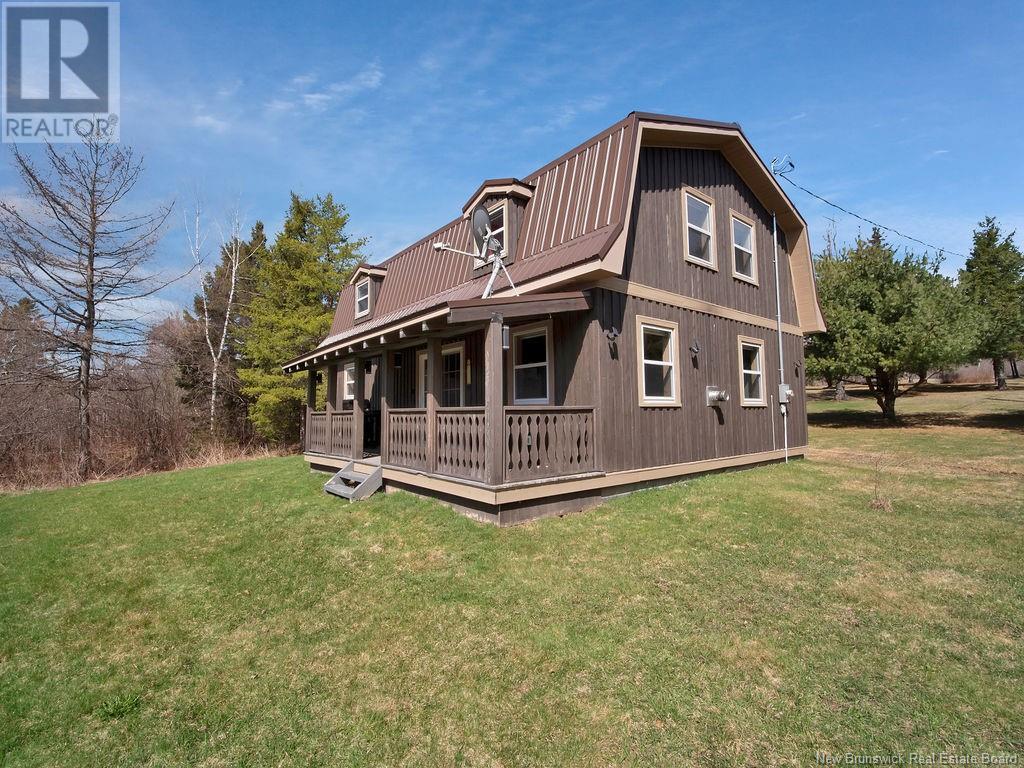 1369 Route 470, West Branch, New Brunswick  E1W 5V5 - Photo 42 - NB115627