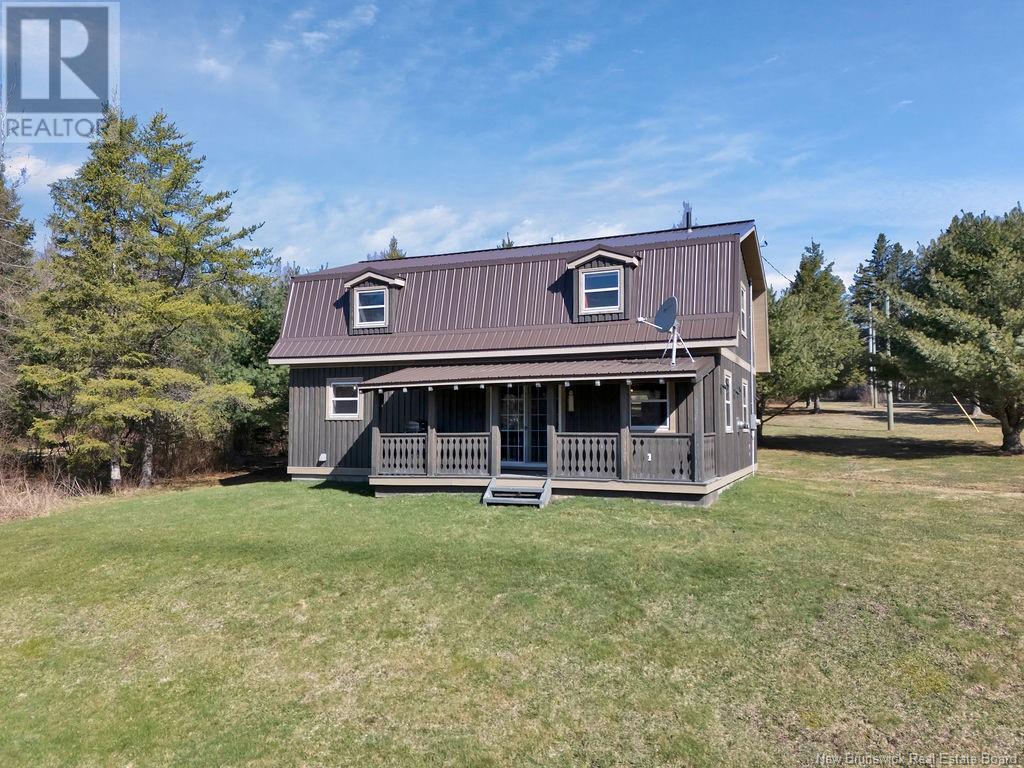 1369 Route 470, West Branch, New Brunswick  E1W 5V5 - Photo 43 - NB115627