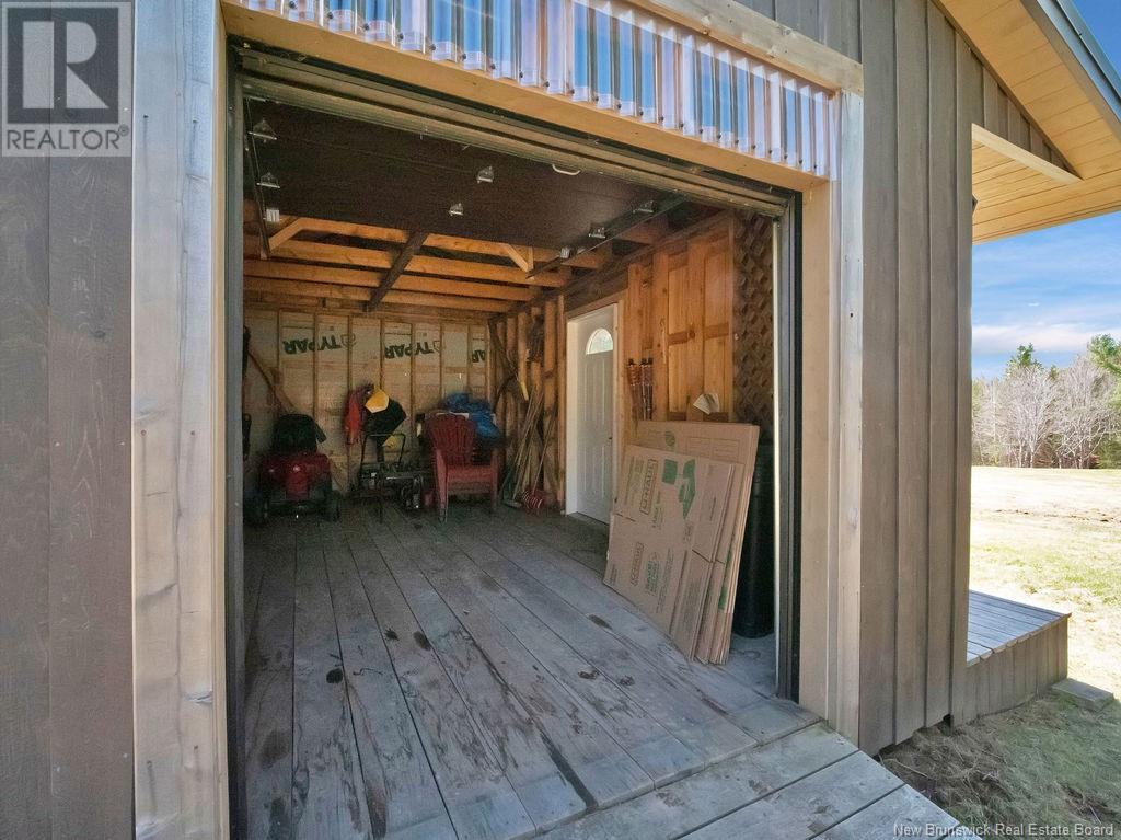 1369 Route 470, West Branch, New Brunswick  E1W 5V5 - Photo 45 - NB115627