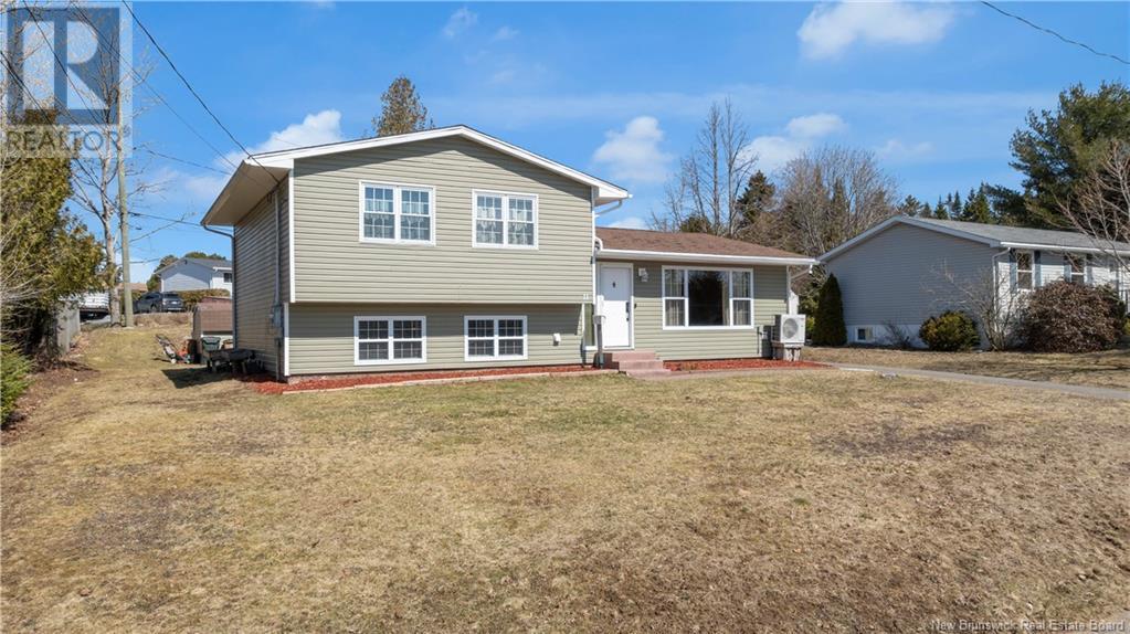 11 Sheila Avenue, Saint John, New Brunswick  E2N 1J6 - Photo 2 - NB116653