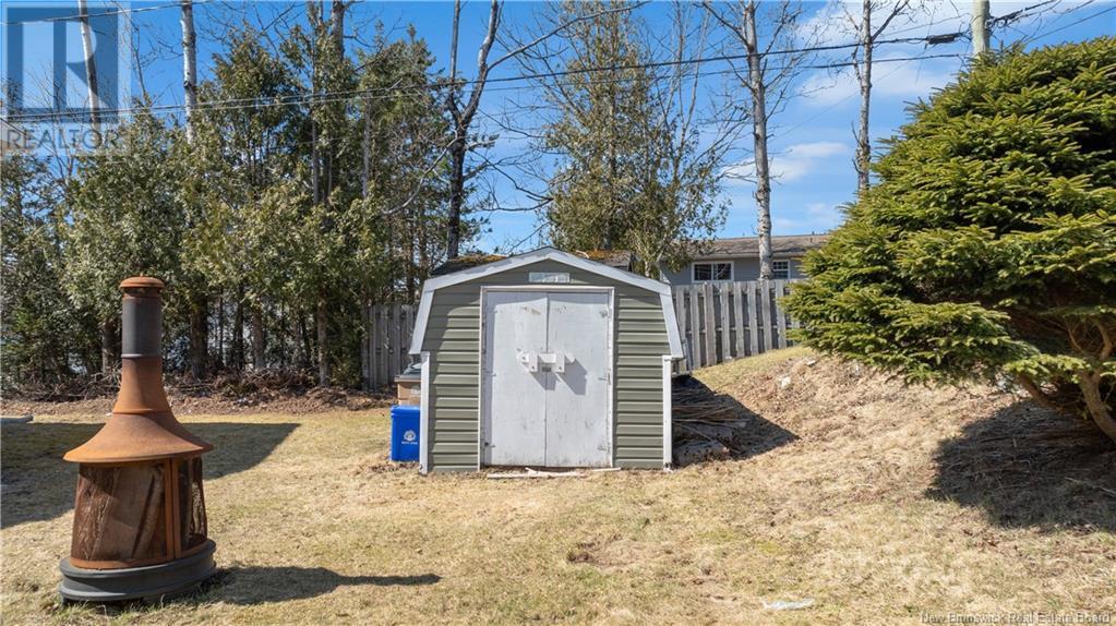 11 Sheila Avenue, Saint John, New Brunswick  E2N 1J6 - Photo 29 - NB116653