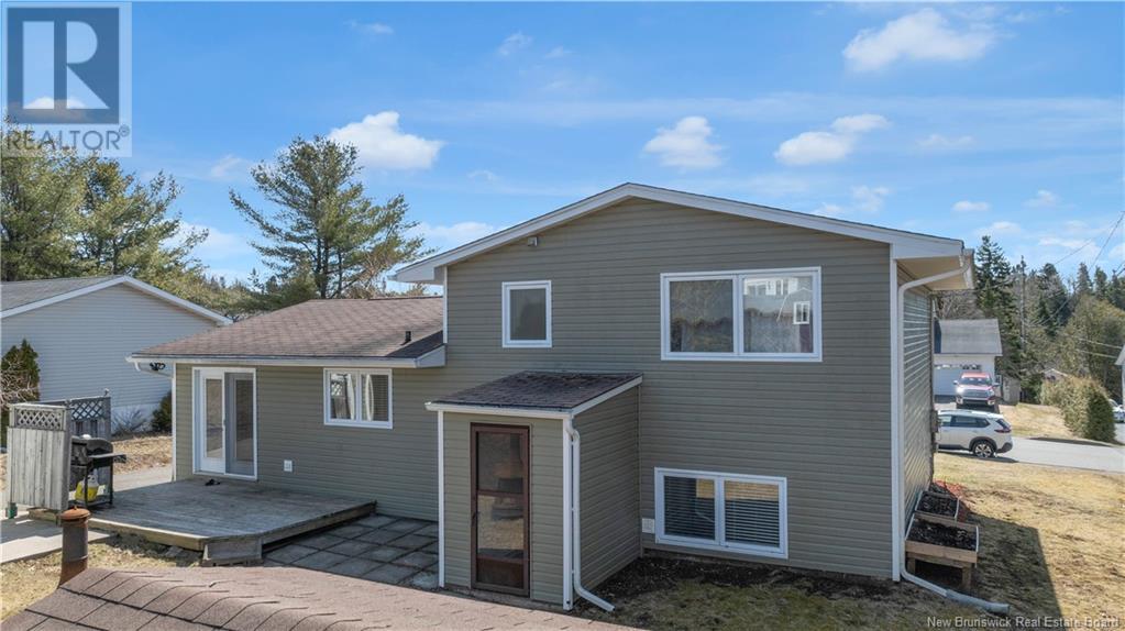 11 Sheila Avenue, Saint John, New Brunswick  E2N 1J6 - Photo 32 - NB116653