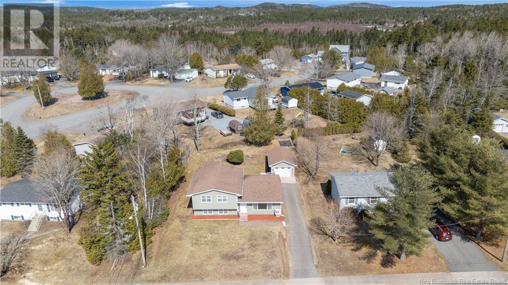 11 Sheila Avenue, Saint John, New Brunswick  E2N 1J6 - Photo 37 - NB116653