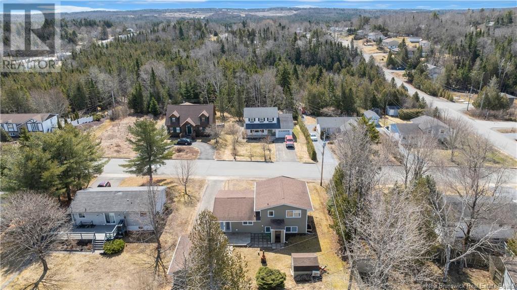 11 Sheila Avenue, Saint John, New Brunswick  E2N 1J6 - Photo 40 - NB116653