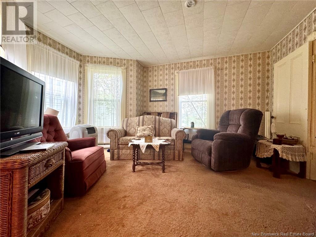 4529 Hwy 11, Tabusintac, New Brunswick  E9H 1H4 - Photo 5 - NB116831