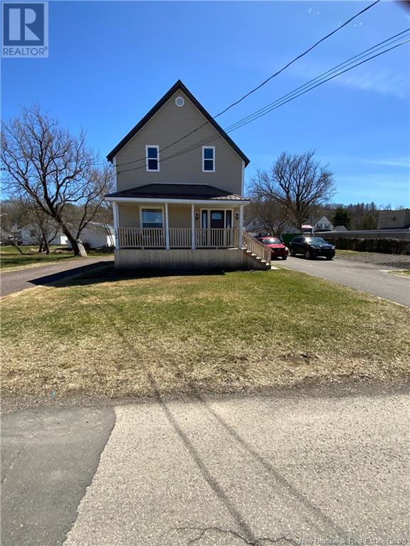 144 Park Street, Sussex, New Brunswick  E4E 1V3 - Photo 2 - NB116702