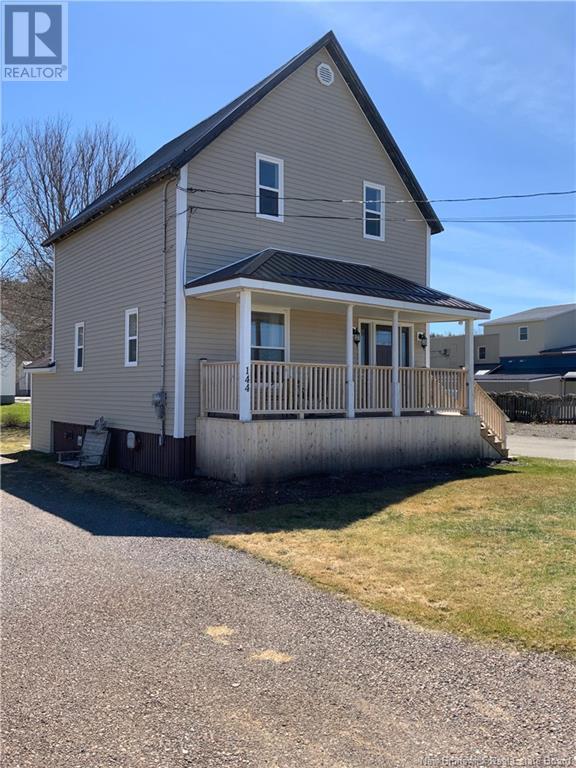 144 Park Street, Sussex, New Brunswick  E4E 1V3 - Photo 4 - NB116702