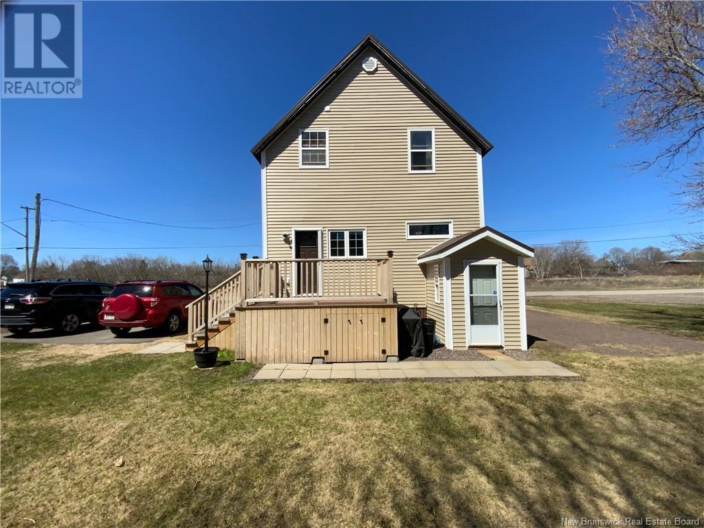 144 Park Street, Sussex, New Brunswick  E4E 1V3 - Photo 7 - NB116702