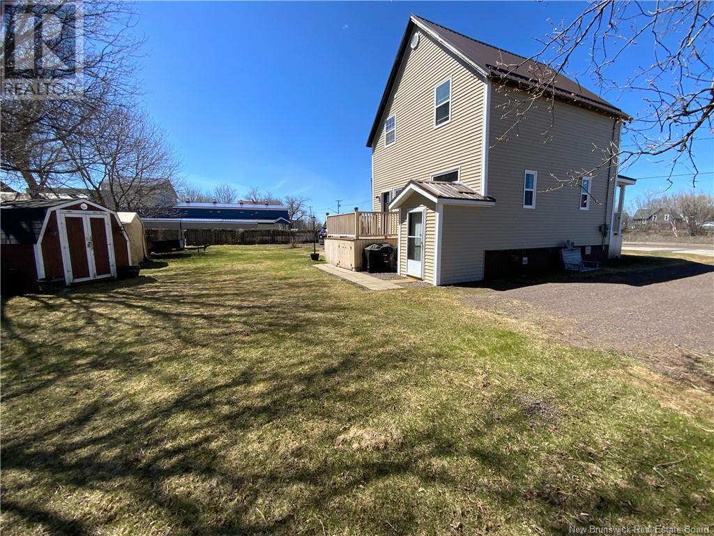 144 Park Street, Sussex, New Brunswick  E4E 1V3 - Photo 8 - NB116702