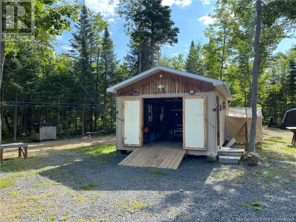 390 Theriault Road, Middle River, New Brunswick  E2A 6Y8 - Photo 26 - NB116813