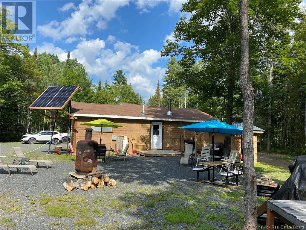 390 Theriault Road, Middle River, New Brunswick  E2A 6Y8 - Photo 27 - NB116813