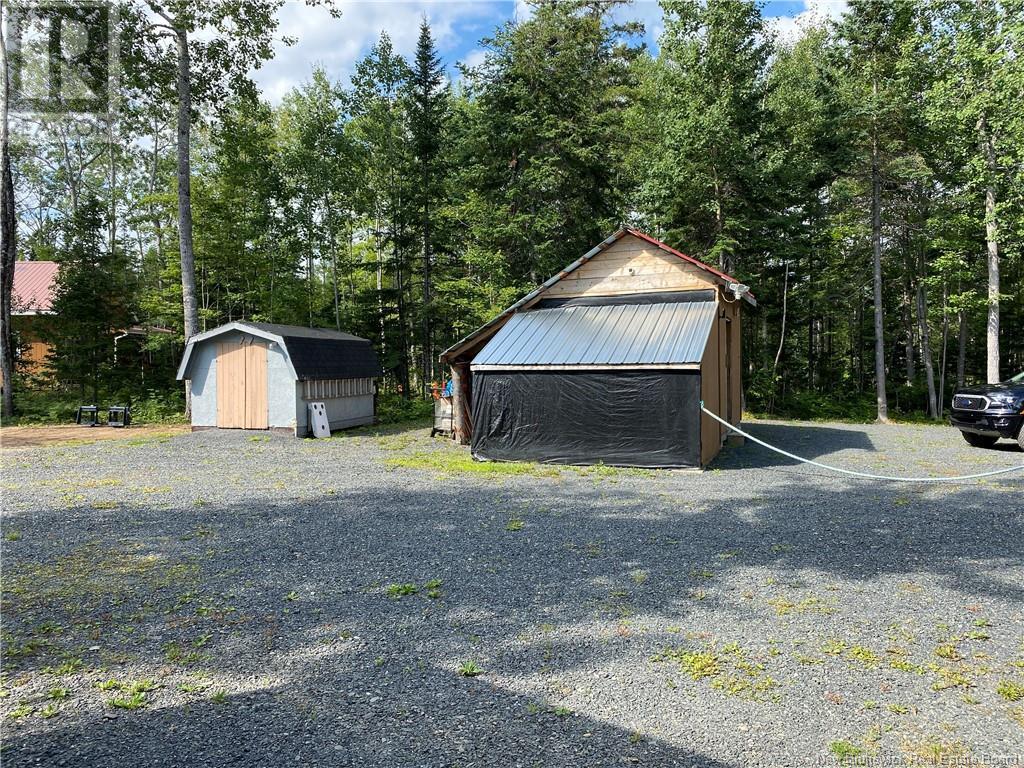 390 Theriault Road, Middle River, New Brunswick  E2A 6Y8 - Photo 28 - NB116813