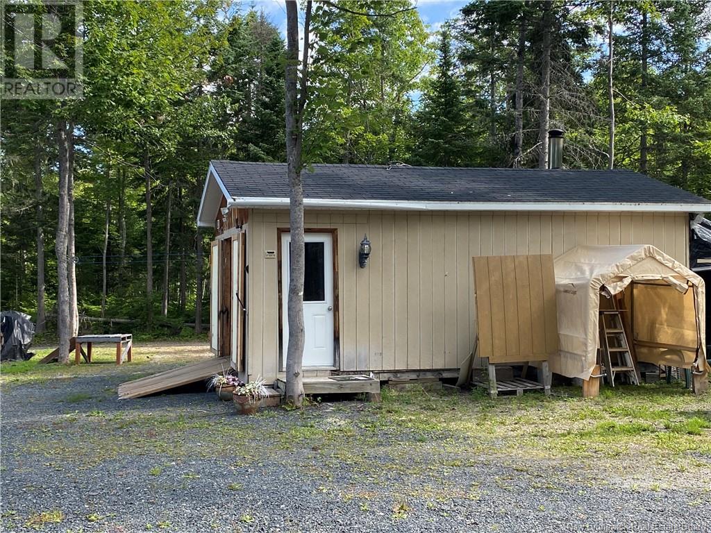 390 Theriault Road, Middle River, New Brunswick  E2A 6Y8 - Photo 31 - NB116813