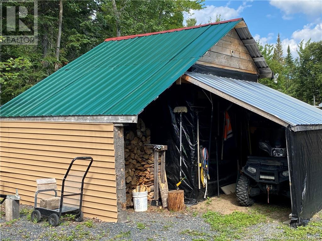 390 Theriault Road, Middle River, New Brunswick  E2A 6Y8 - Photo 32 - NB116813