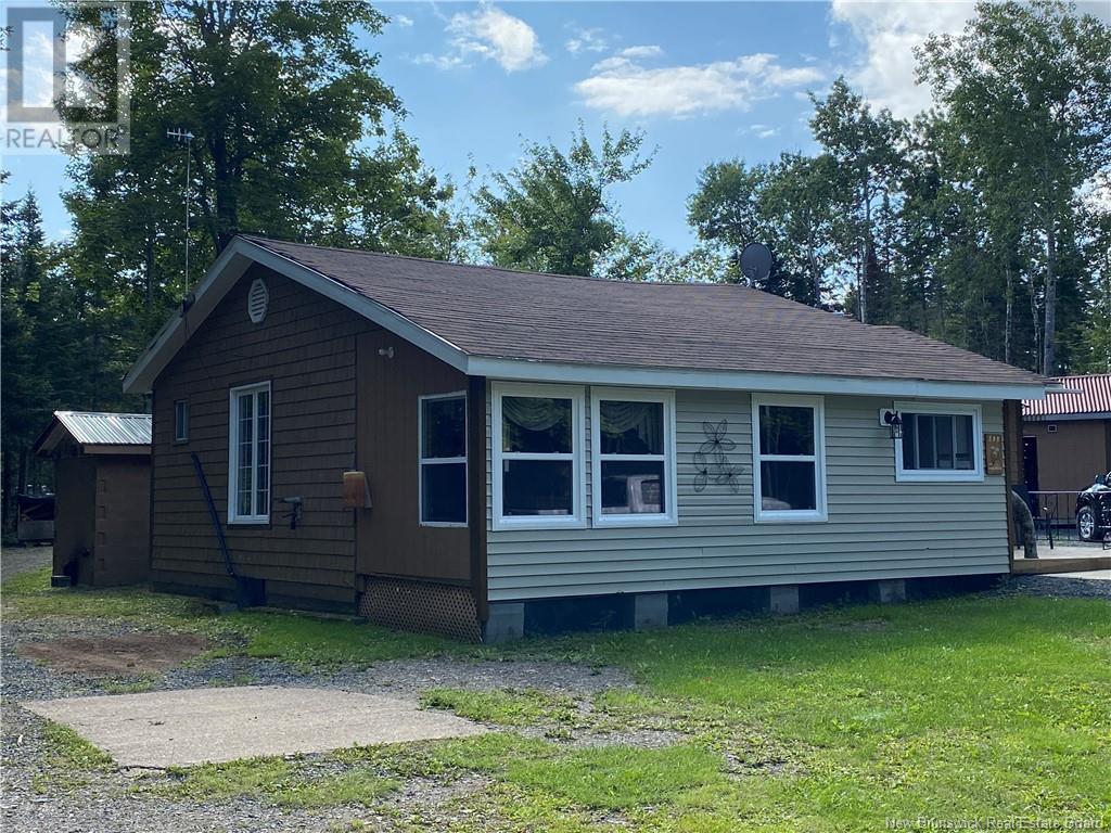 390 Theriault Road, Middle River, New Brunswick  E2A 6Y8 - Photo 5 - NB116813