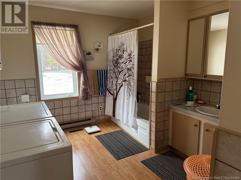 977 Rang 8 Road, Saint-Joseph-De-Madawaska, New Brunswick  E7B 2R1 - Photo 12 - NB116593