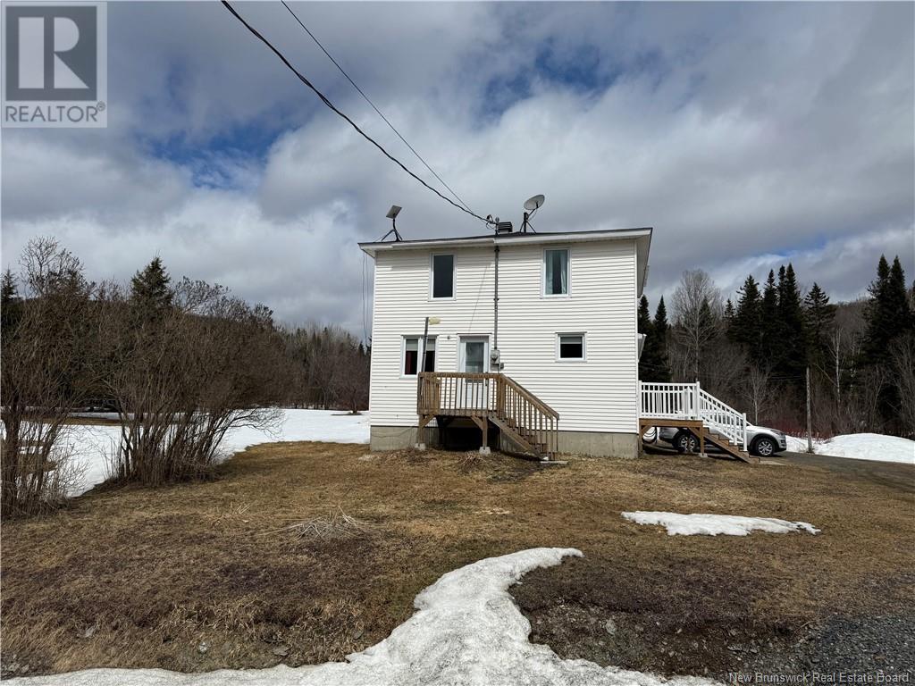 977 Rang 8 Road, Saint-Joseph-De-Madawaska, New Brunswick  E7B 2R1 - Photo 13 - NB116593