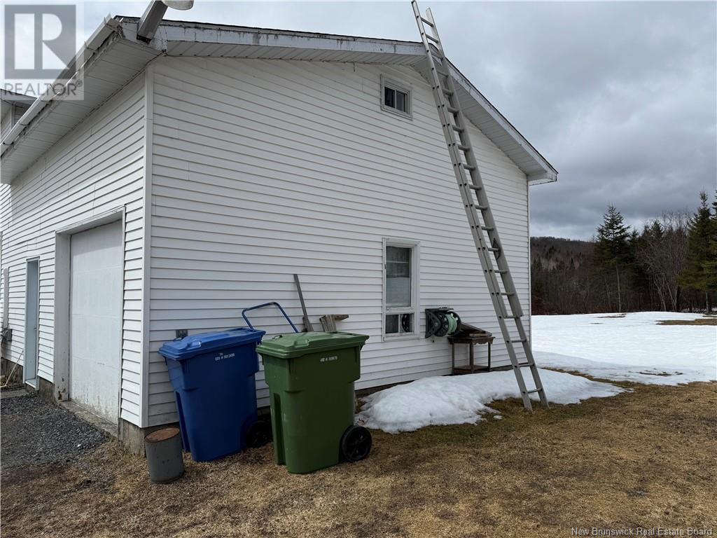977 Rang 8 Road, Saint-Joseph-De-Madawaska, New Brunswick  E7B 2R1 - Photo 14 - NB116593
