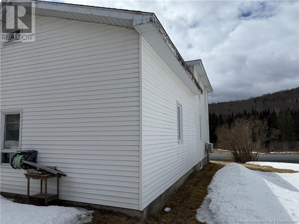 977 Rang 8 Road, Saint-Joseph-De-Madawaska, New Brunswick  E7B 2R1 - Photo 15 - NB116593