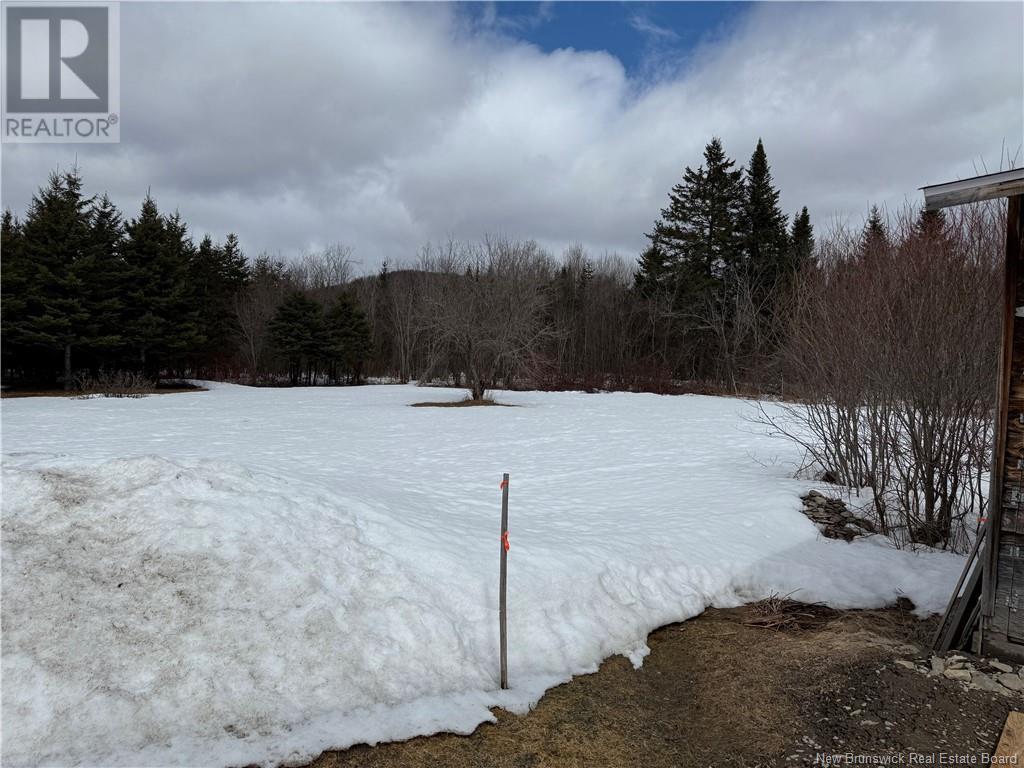 977 Rang 8 Road, Saint-Joseph-De-Madawaska, New Brunswick  E7B 2R1 - Photo 16 - NB116593
