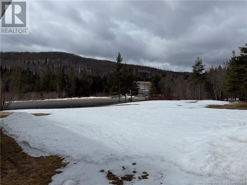 977 Rang 8 Road, Saint-Joseph-De-Madawaska, New Brunswick  E7B 2R1 - Photo 17 - NB116593
