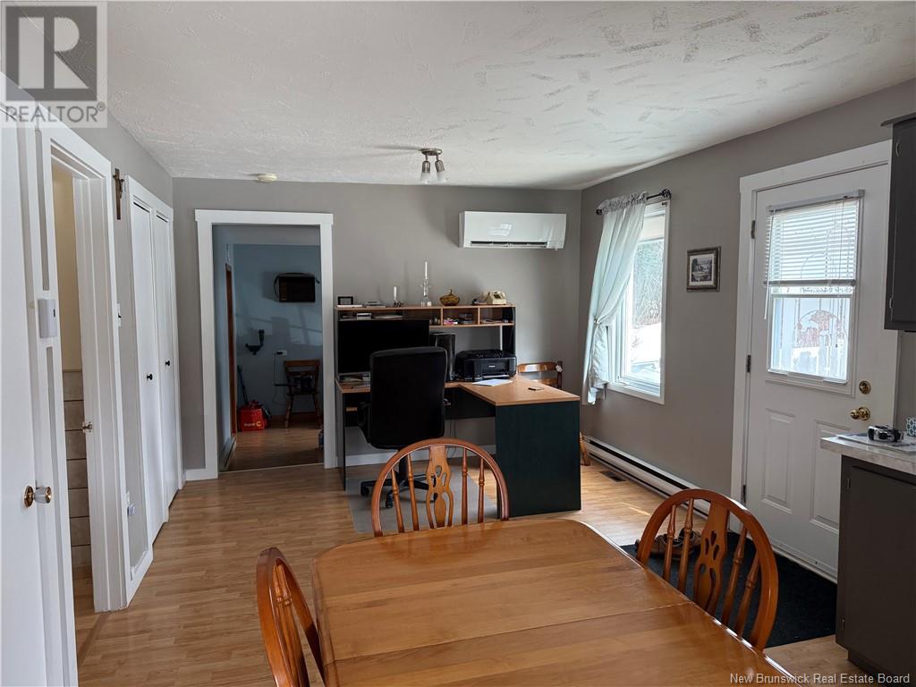 977 Rang 8 Road, Saint-Joseph-De-Madawaska, New Brunswick  E7B 2R1 - Photo 2 - NB116593