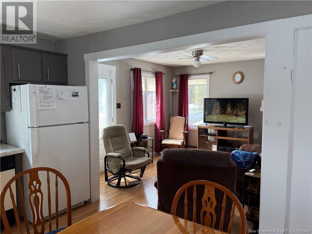 977 Rang 8 Road, Saint-Joseph-De-Madawaska, New Brunswick  E7B 2R1 - Photo 4 - NB116593