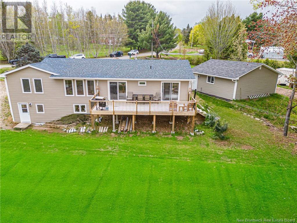 17 Hubbard Street, Burton, New Brunswick  E2V 3J4 - Photo 2 - NB116836