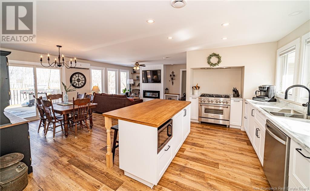 17 Hubbard Street, Burton, New Brunswick  E2V 3J4 - Photo 8 - NB116836