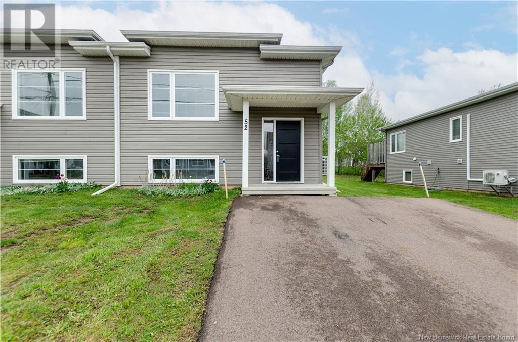 52 Lancefield, Moncton, New Brunswick  E1E 0E6 - Photo 43 - NB116569
