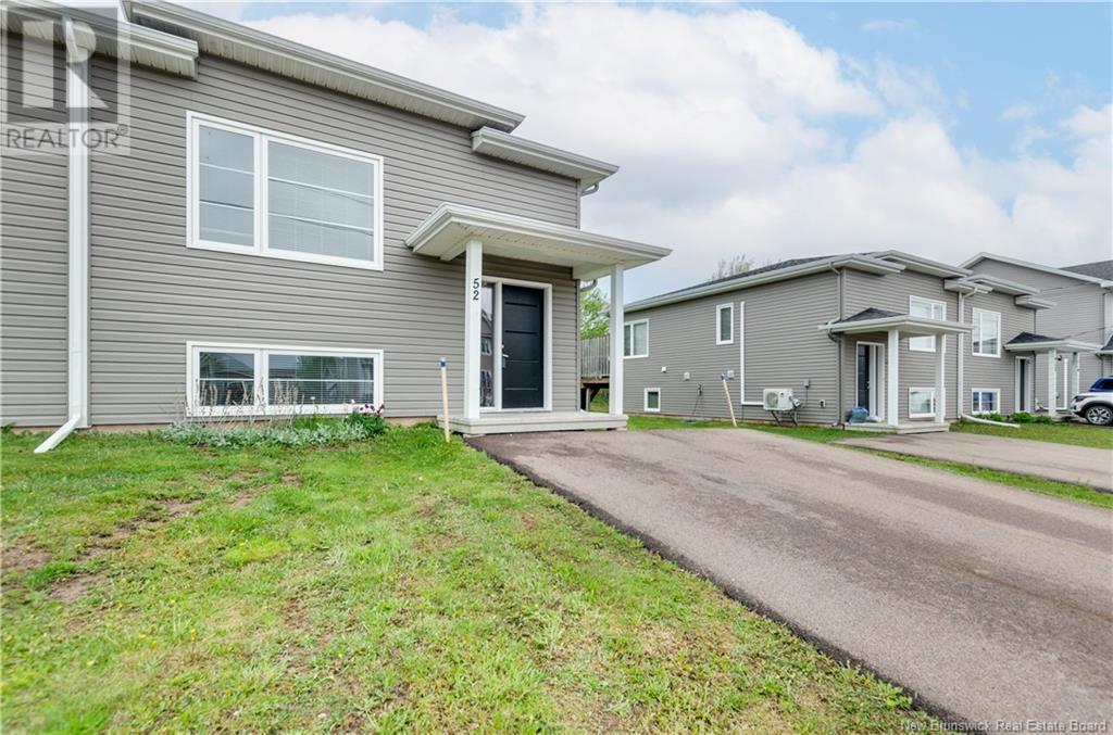 52 Lancefield, Moncton, New Brunswick  E1E 0E6 - Photo 44 - NB116569