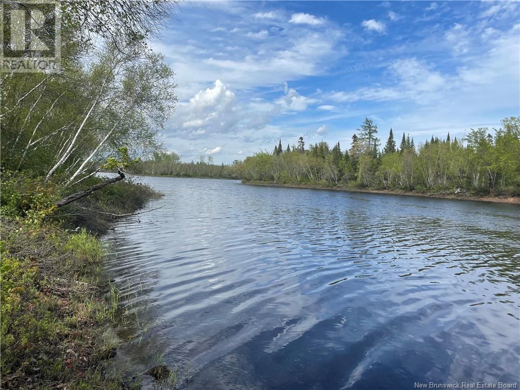 Wegesegum Road, Long Creek, New Brunswick