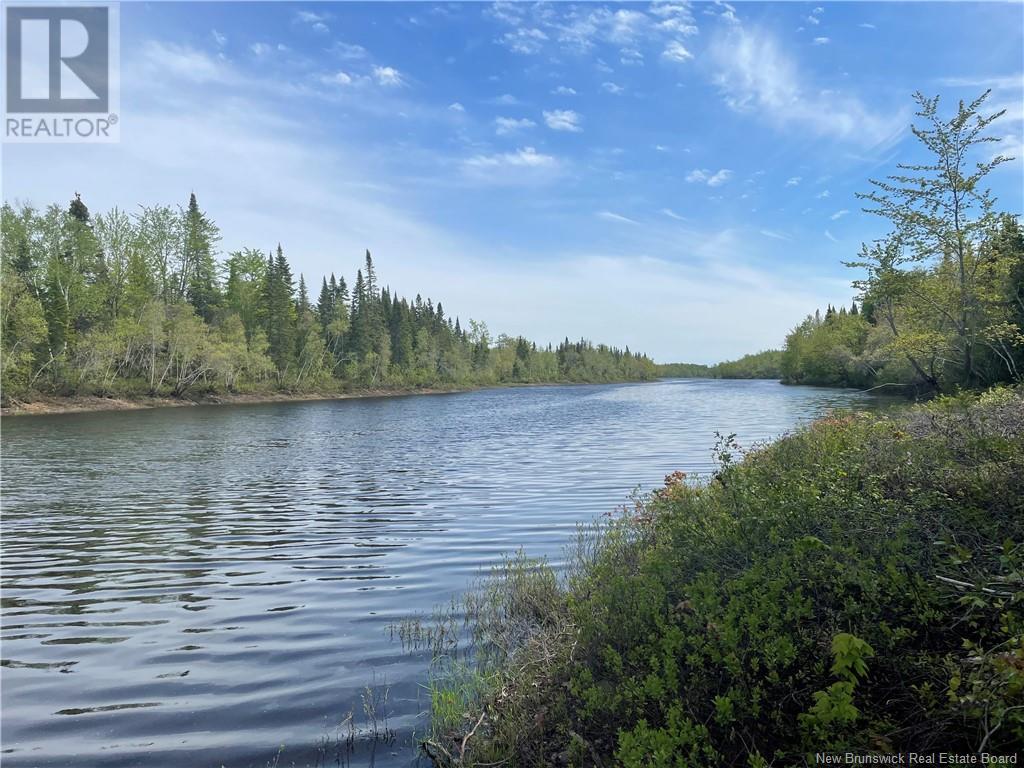 Wegesegum Road, Long Creek, New Brunswick  E4A 3G1 - Photo 2 - NB116875