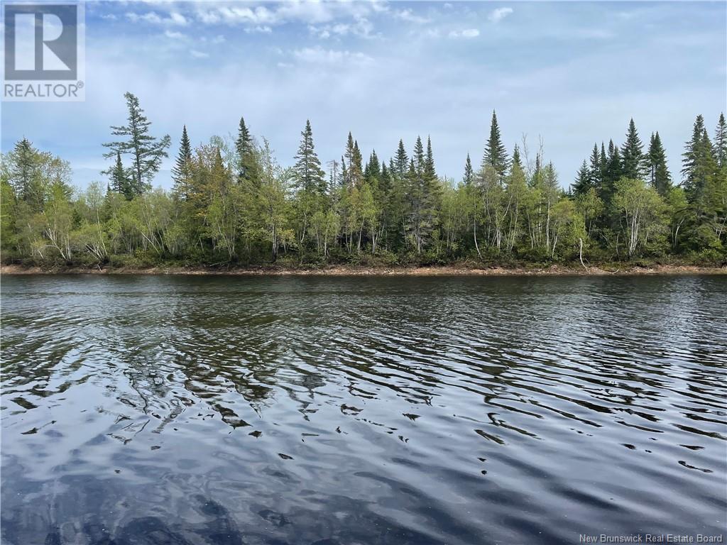 Wegesegum Road, Long Creek, New Brunswick  E4A 3G1 - Photo 3 - NB116875