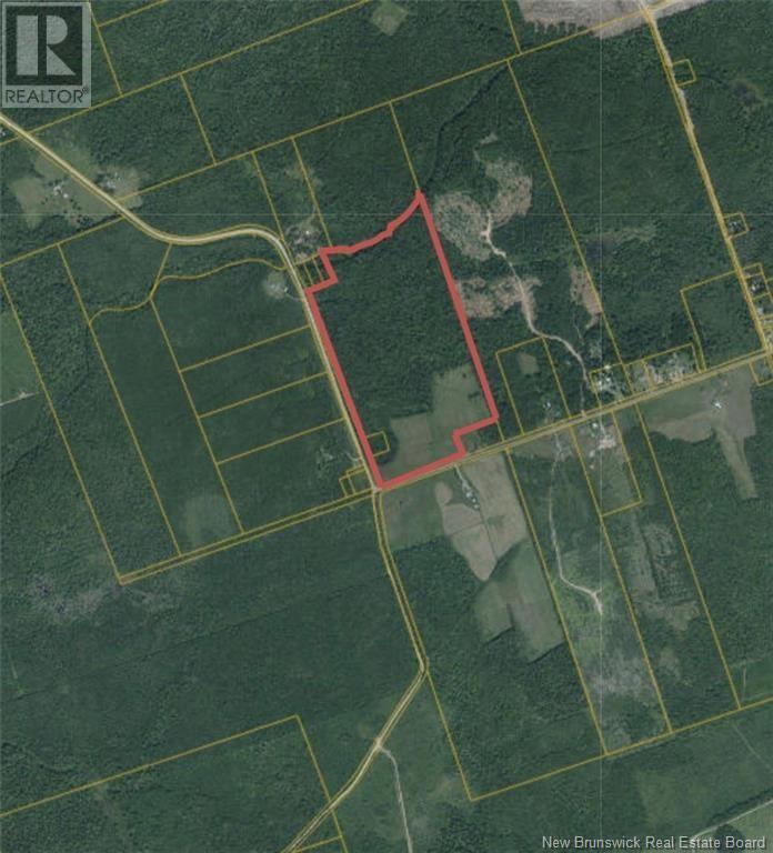 Lot 1215 Emerson Road, Beersville, New Brunswick  E4T 2M5 - Photo 10 - NB116894
