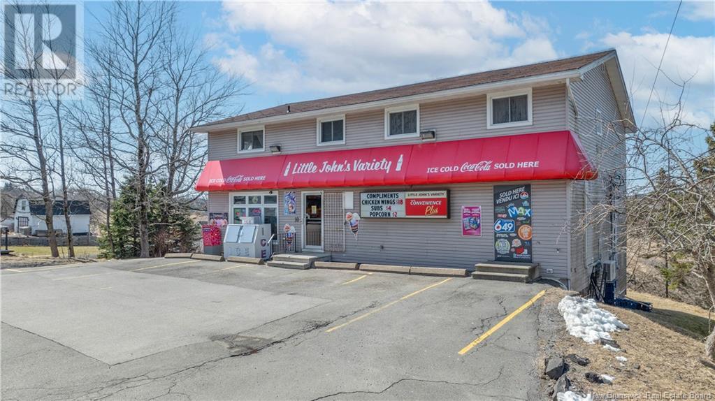 10 John T  McMillan Avenue, Saint John, New Brunswick