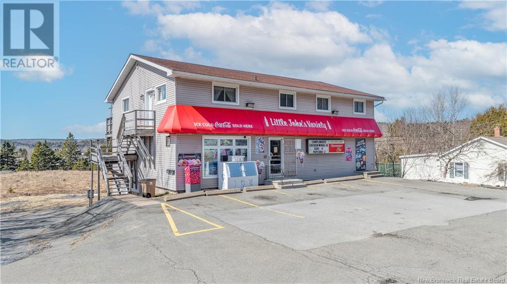 10 John T  Mcmillan Avenue, Saint John, New Brunswick  E2H 2G5 - Photo 2 - NB116821