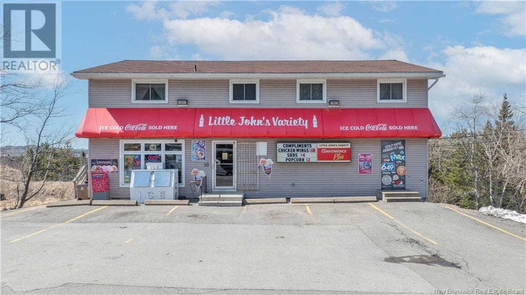10 John T  Mcmillan Avenue, Saint John, New Brunswick  E2H 2G5 - Photo 38 - NB116821