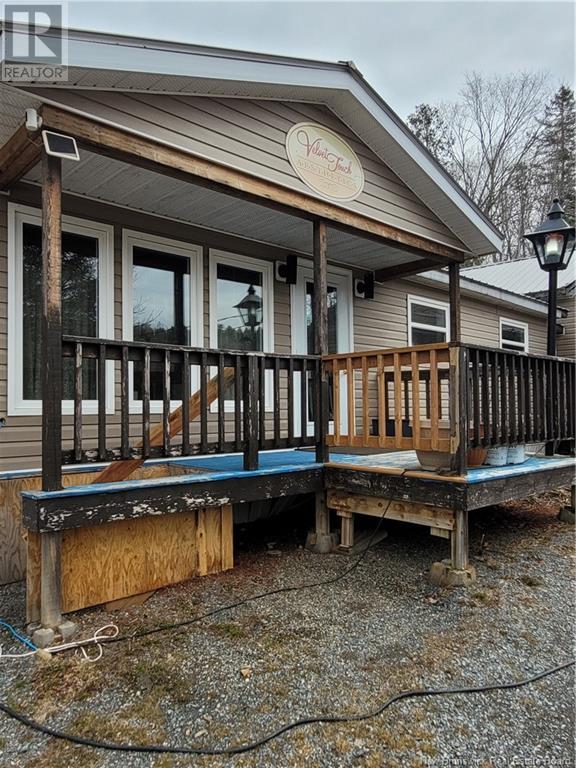 970 110 Route, Tracey Mills, New Brunswick  E7K 2E7 - Photo 12 - NB116922