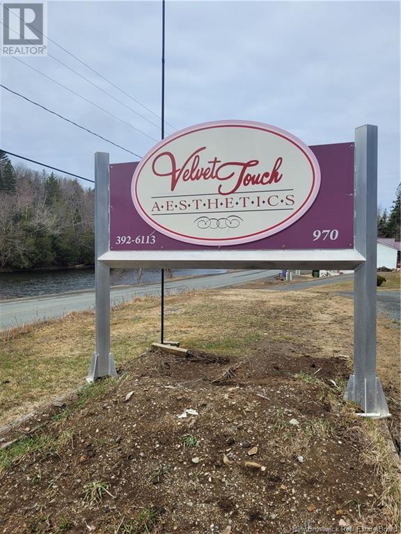 970 110 Route, Tracey Mills, New Brunswick  E7K 2E7 - Photo 14 - NB116922