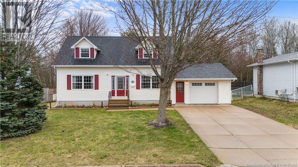 43 McDowell Avenue, Riverview, New Brunswick