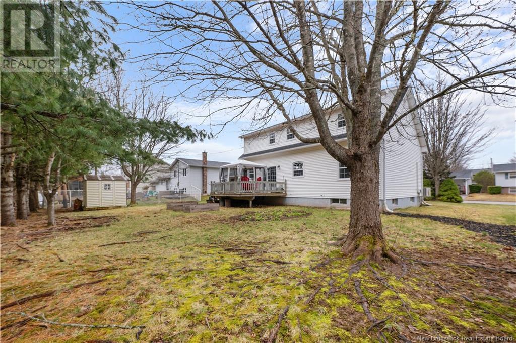 43 Mcdowell Avenue, Riverview, New Brunswick  E1B 4M6 - Photo 45 - NB116832