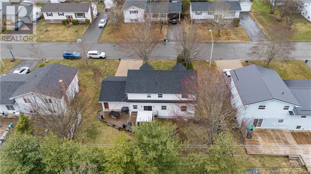 43 Mcdowell Avenue, Riverview, New Brunswick  E1B 4M6 - Photo 47 - NB116832